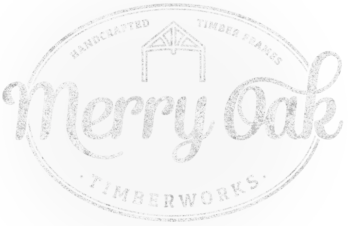 Merry Oaks Timberworks Logo